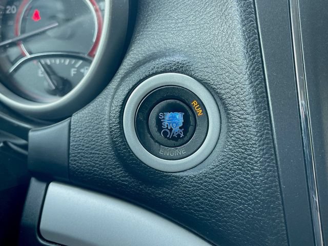 Used 2012 Dodge Journey SXT w/ Popular Equipment Group FWD image 8