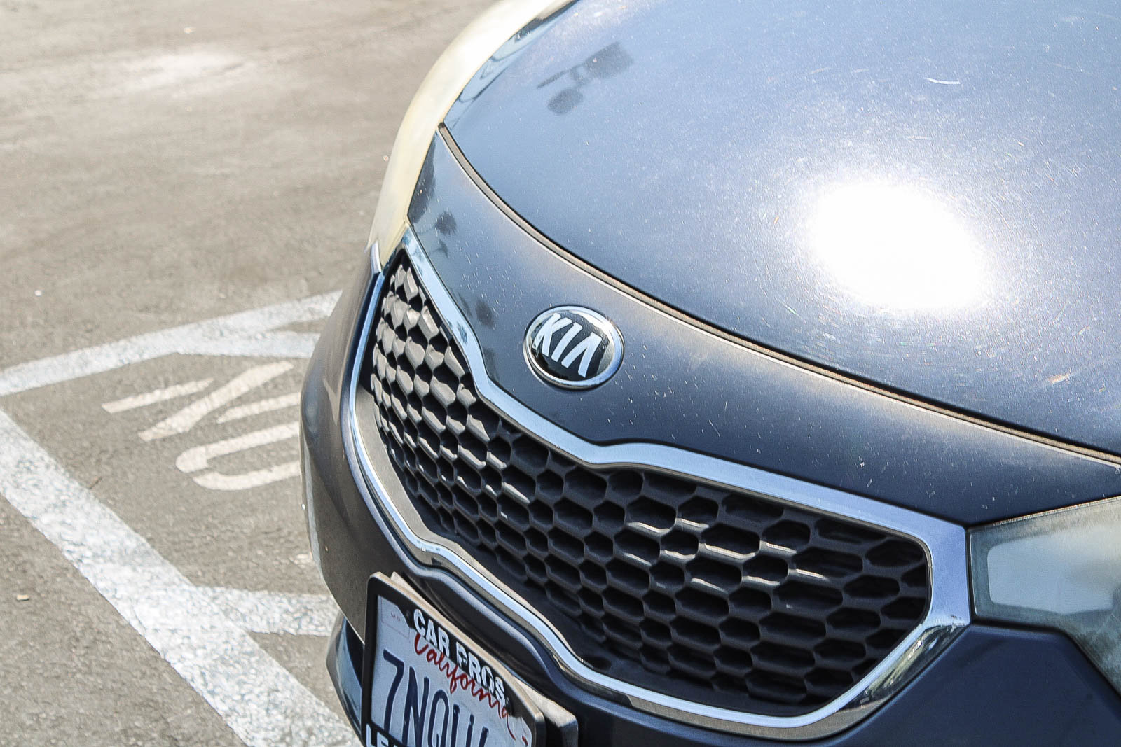 Used 2016 Kia Forte LX FWD image 6