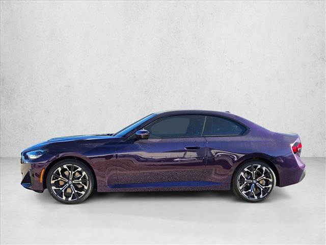 Used 2026 BMW 230i xDrive 230i xDrive w/ Convenience Package image 5