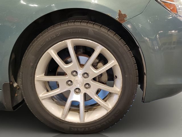 Used 2009 Chevrolet Malibu LTZ FWD image 30