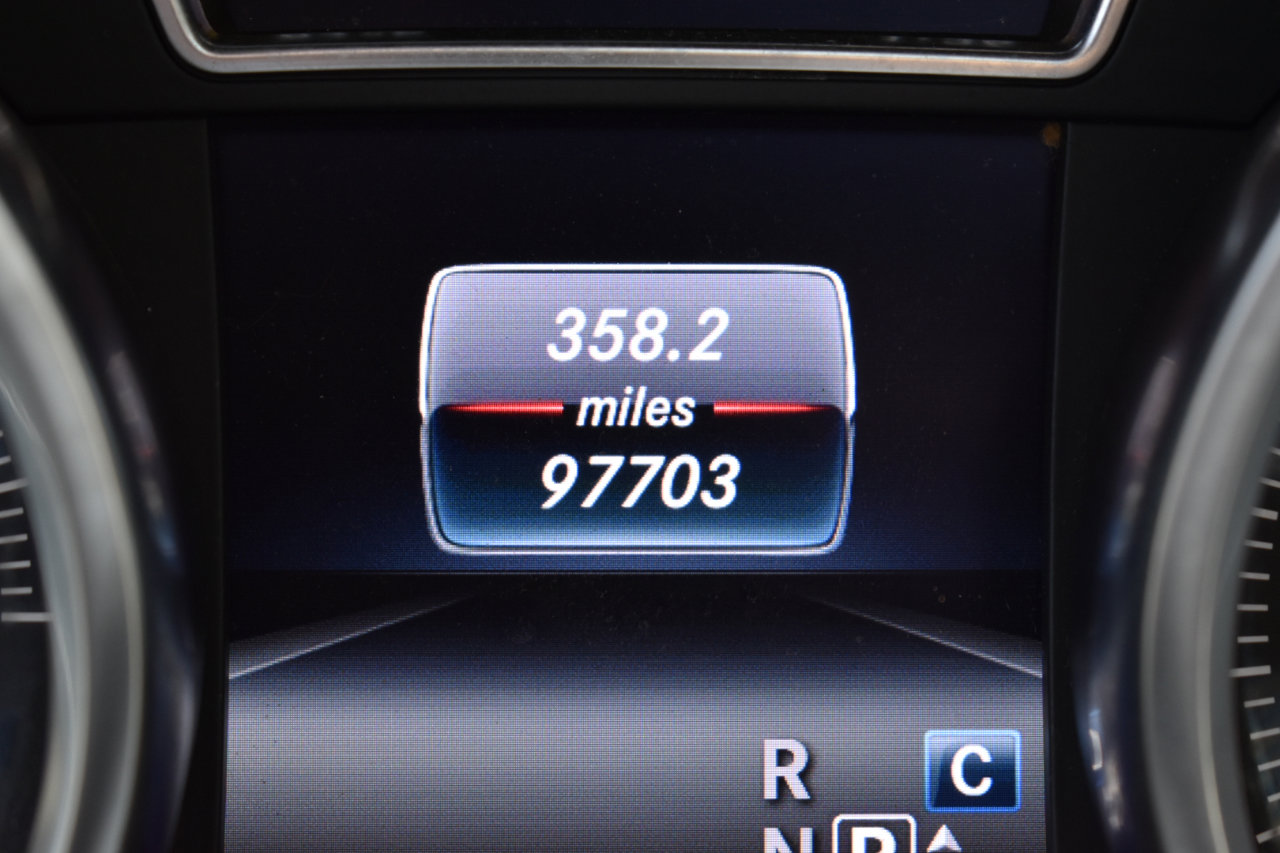 Used 2018 Mercedes-Benz GLS 450 4MATIC w/ Premium Package image 18