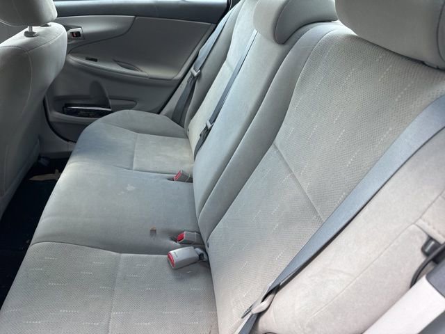 Used 2012 Toyota Corolla L image 4