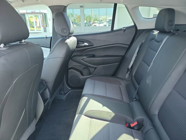 Used 2024 Chevrolet Trax LT w/ Driver Confidence Package image 13