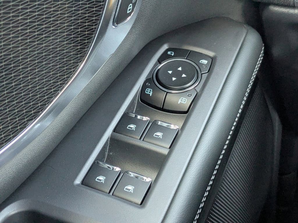 New 2026 Ford Expedition Platinum w/ Stealth Appearance Package AWD/4WD image 27