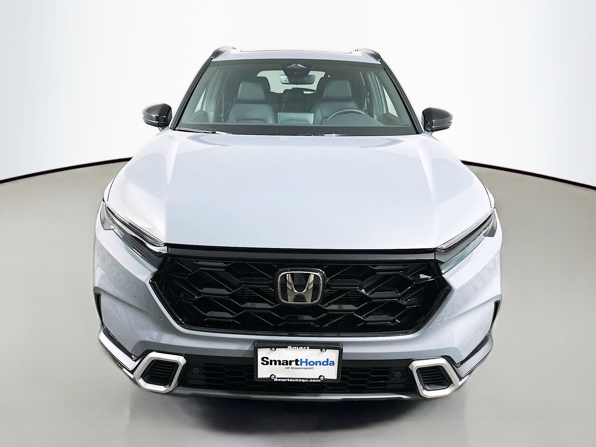 New 2026 Honda CR-V Sport Touring image 2