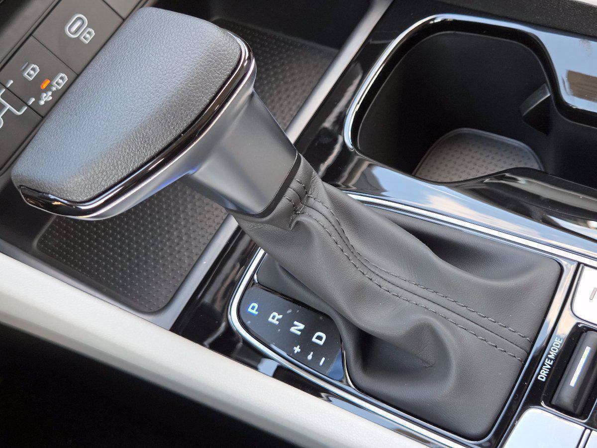 New 2026 Hyundai Tucson SE FWD image 67