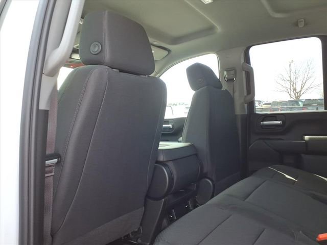 New 2026 Chevrolet Silverado 2500 W/T w/ WT Convenience Package image 8