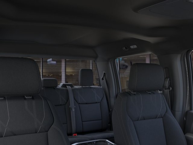 New 2026 Ford F150 STX w/ Equipment Group 200A AWD/4WD image 22