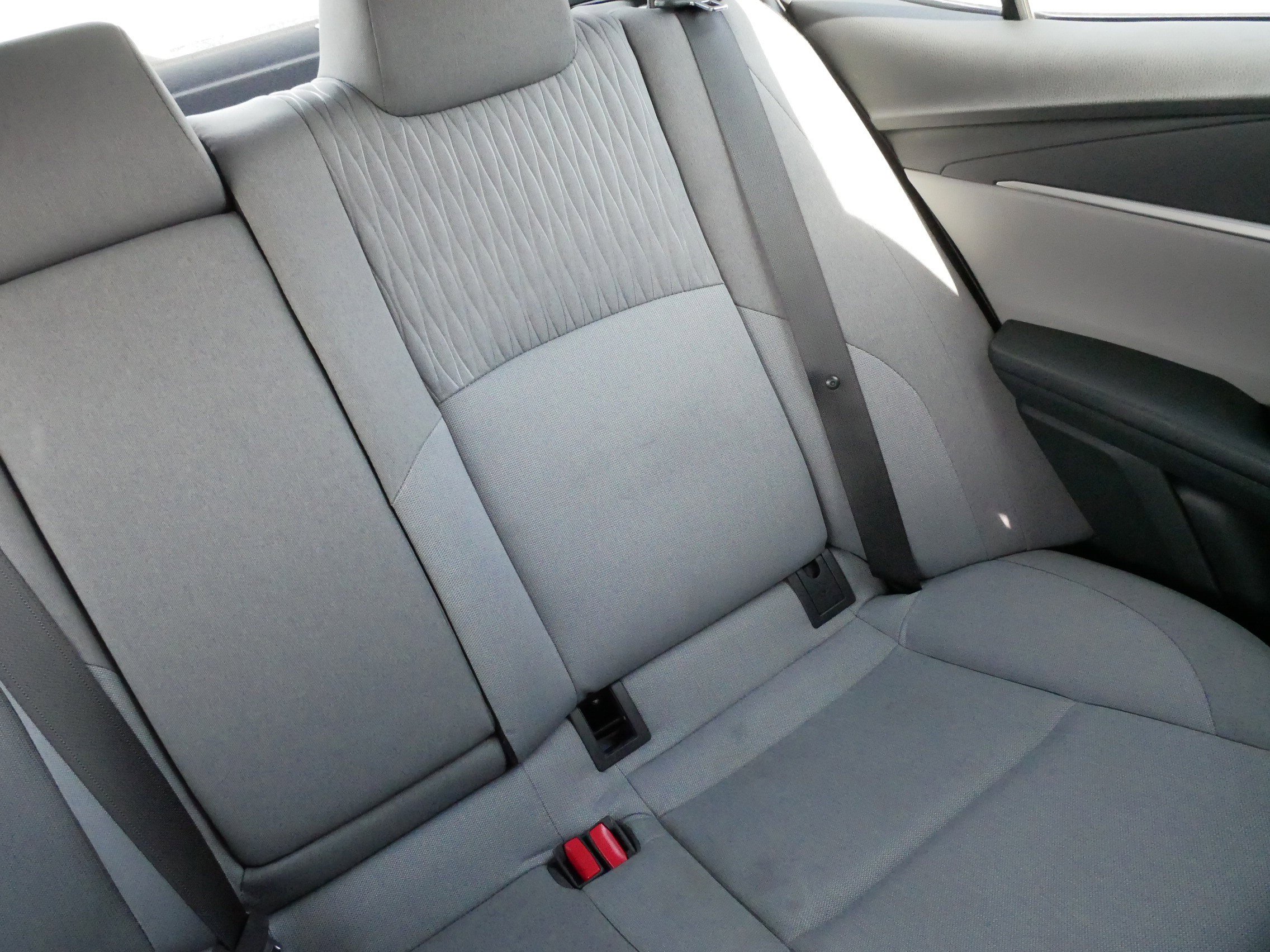 Used 2025 Toyota Camry LE w/ Convenience Package AWD/4WD image 14