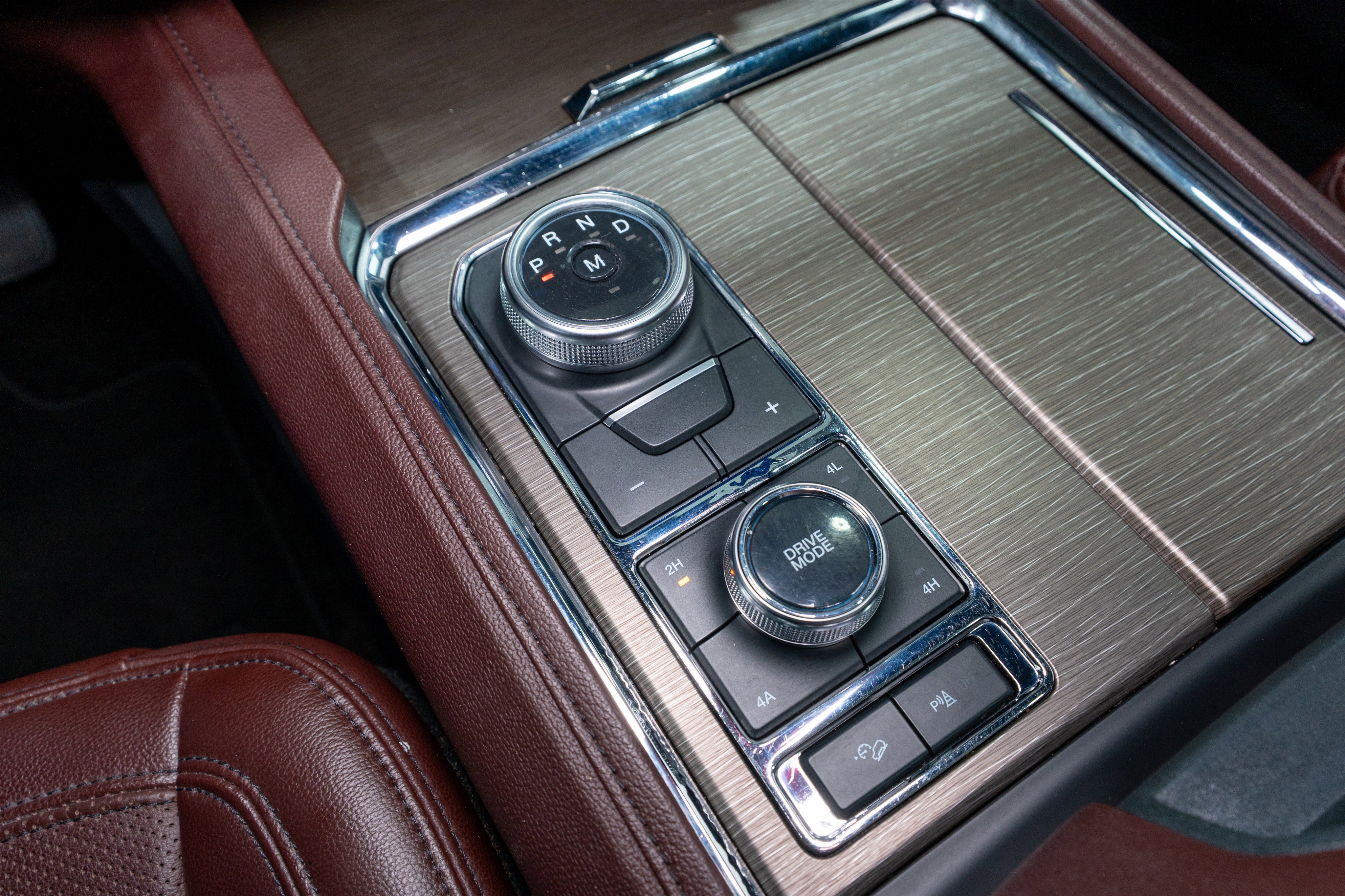 Used 2023 Ford Expedition Max Limited image 28