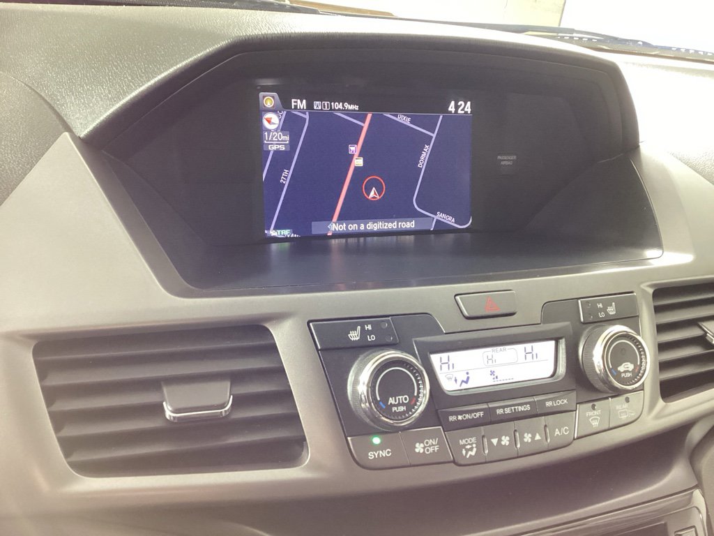 Used 2016 Honda Odyssey Touring image 28