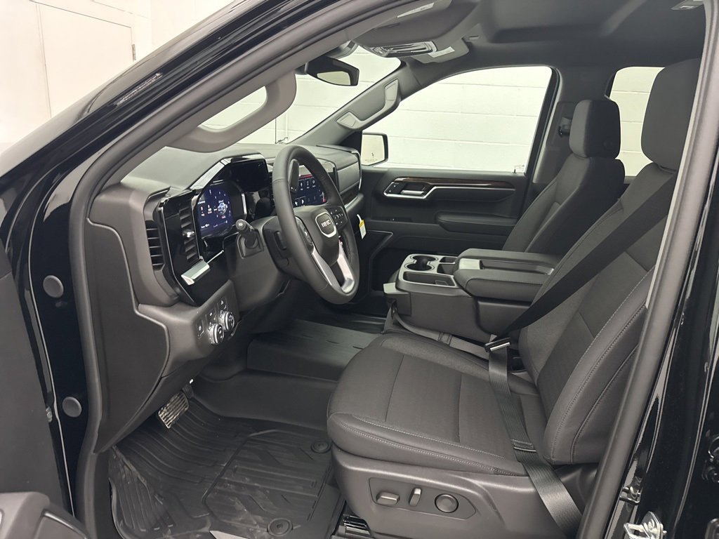 New 2026 GMC Sierra 1500 Elevation w/ Elevation Select Package image 16