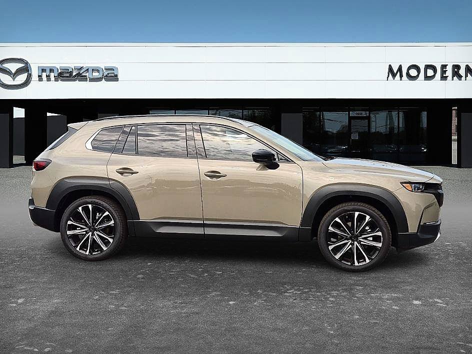 New 2026 MAZDA CX-50 AWD 2.5 S w/ Weather Package image 6