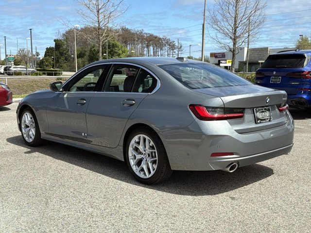 Used 2025 BMW 330i 330i image 5