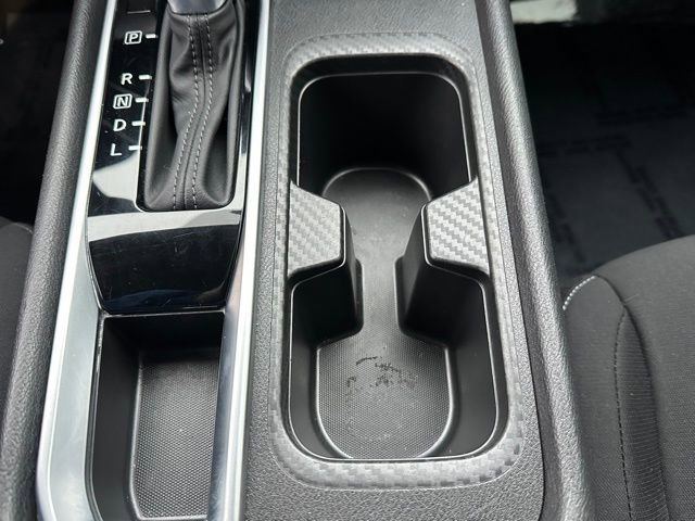 Used 2023 Nissan Sentra SV image 35