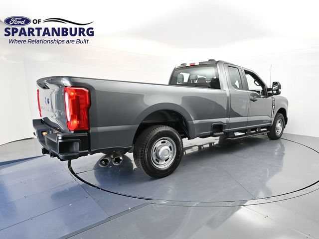 Used 2026 Ford F250 XL RWD image 7