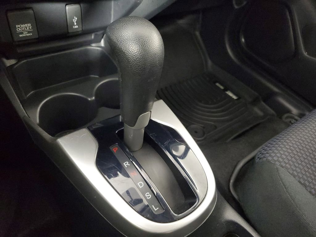 Used 2019 Honda Fit LX image 30