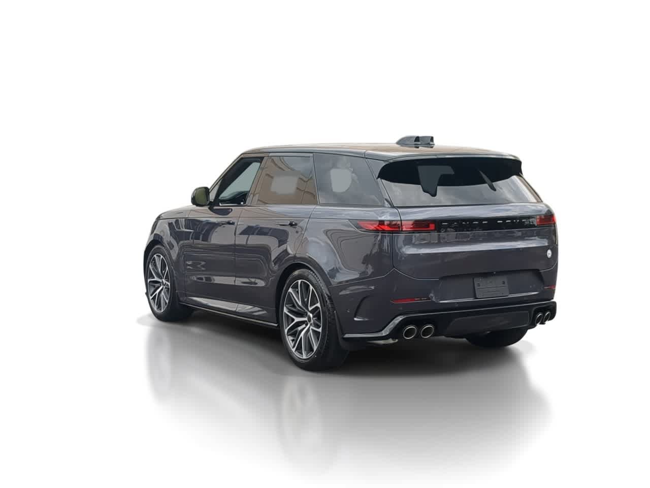 New 2026 Land Rover Range Rover Sport SV AWD/4WD image 6