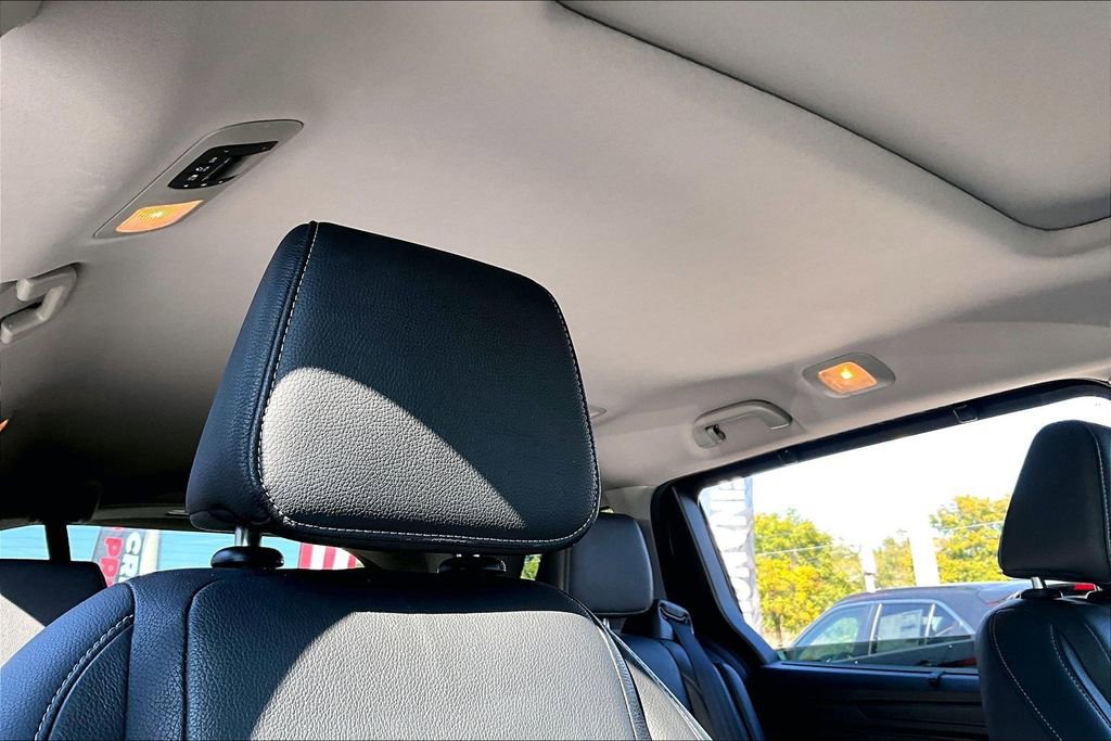 Used 2024 Honda Odyssey EX-L image 27