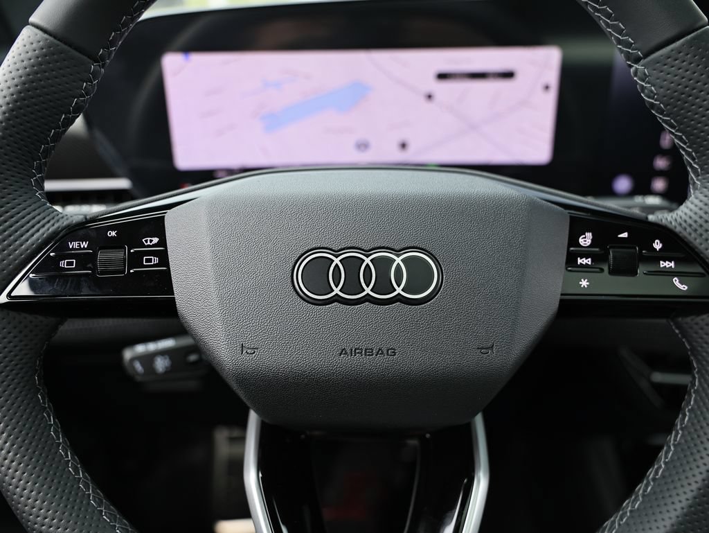 New 2027 Audi SQ6 e-tron Premium Plus AWD/4WD image 34