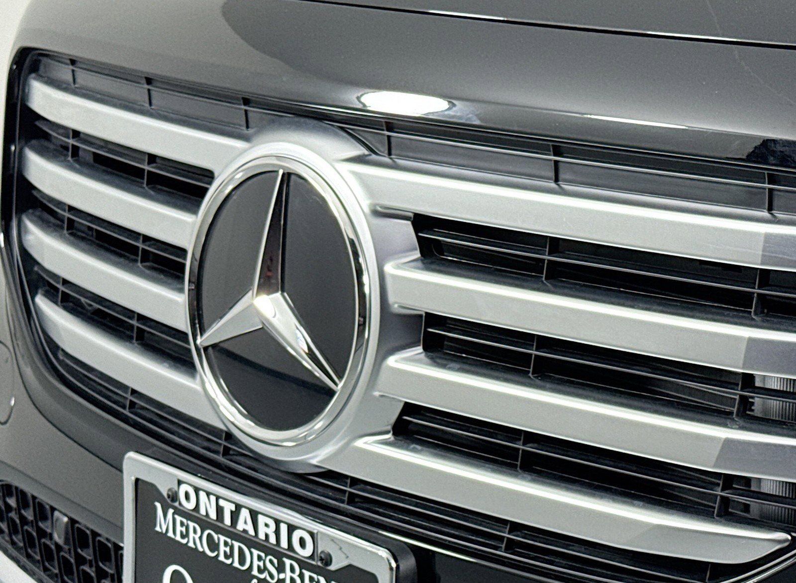 New 2025 Mercedes-Benz GLB 250 image 12