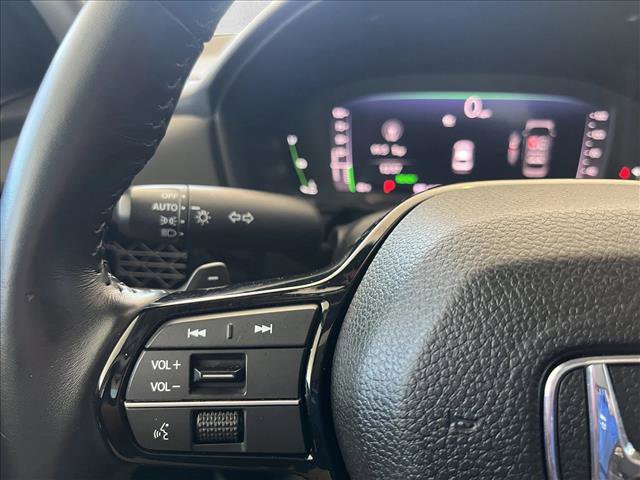 Used 2024 Honda Accord Touring image 18