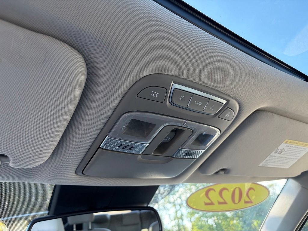 Used 2022 Kia Telluride EX w/ EX Premium Package AWD/4WD image 24