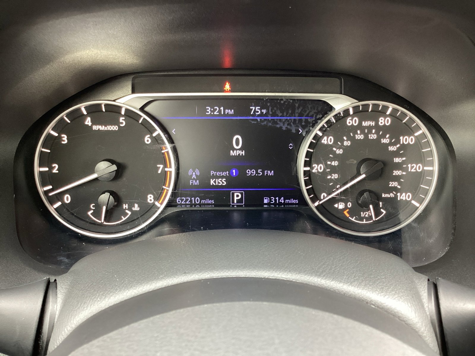 Used 2024 Nissan Altima 2.5 SV image 22