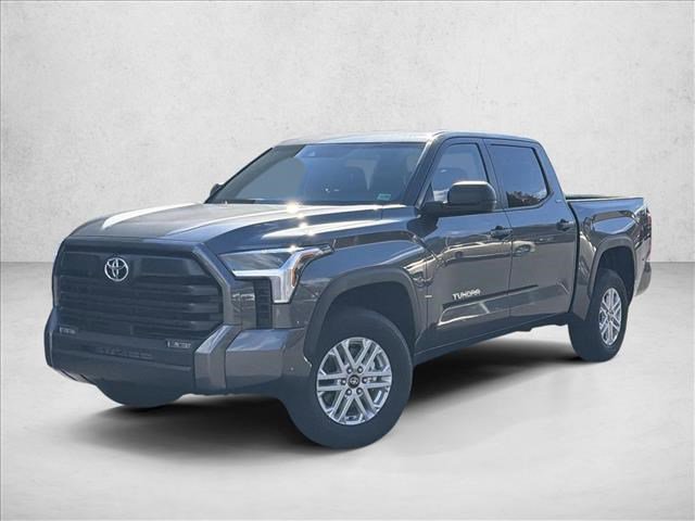 New 2026 Toyota Tundra SR5