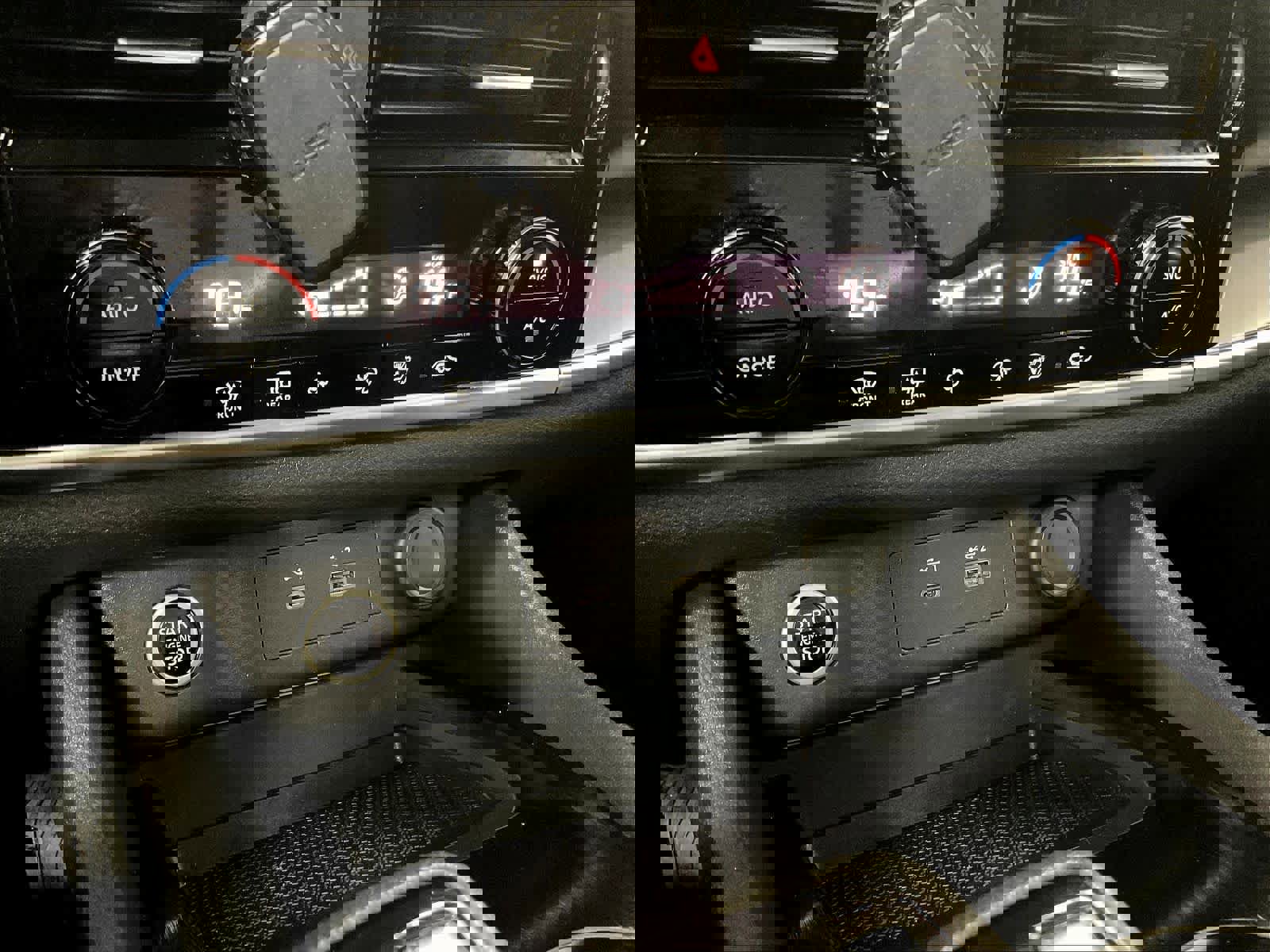 Certified 2022 Nissan Rogue SV image 25