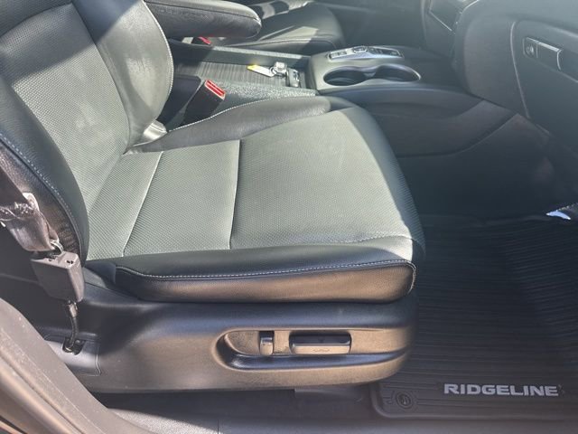 Used 2023 Honda Ridgeline RTL image 15