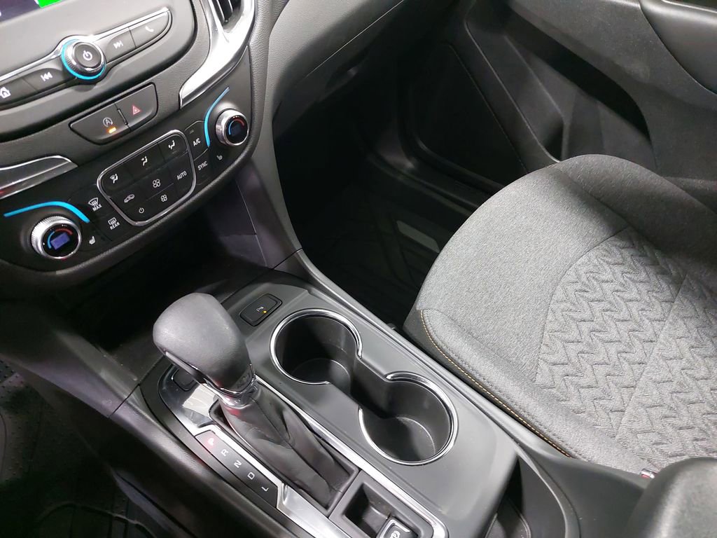 Used 2024 Chevrolet Equinox LT w/ LPO, Floor Liner Package image 26