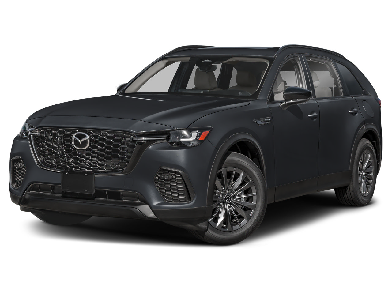 New 2026 MAZDA CX-70 3.3 Turbo w/ Preferred Package AWD/4WD image 18