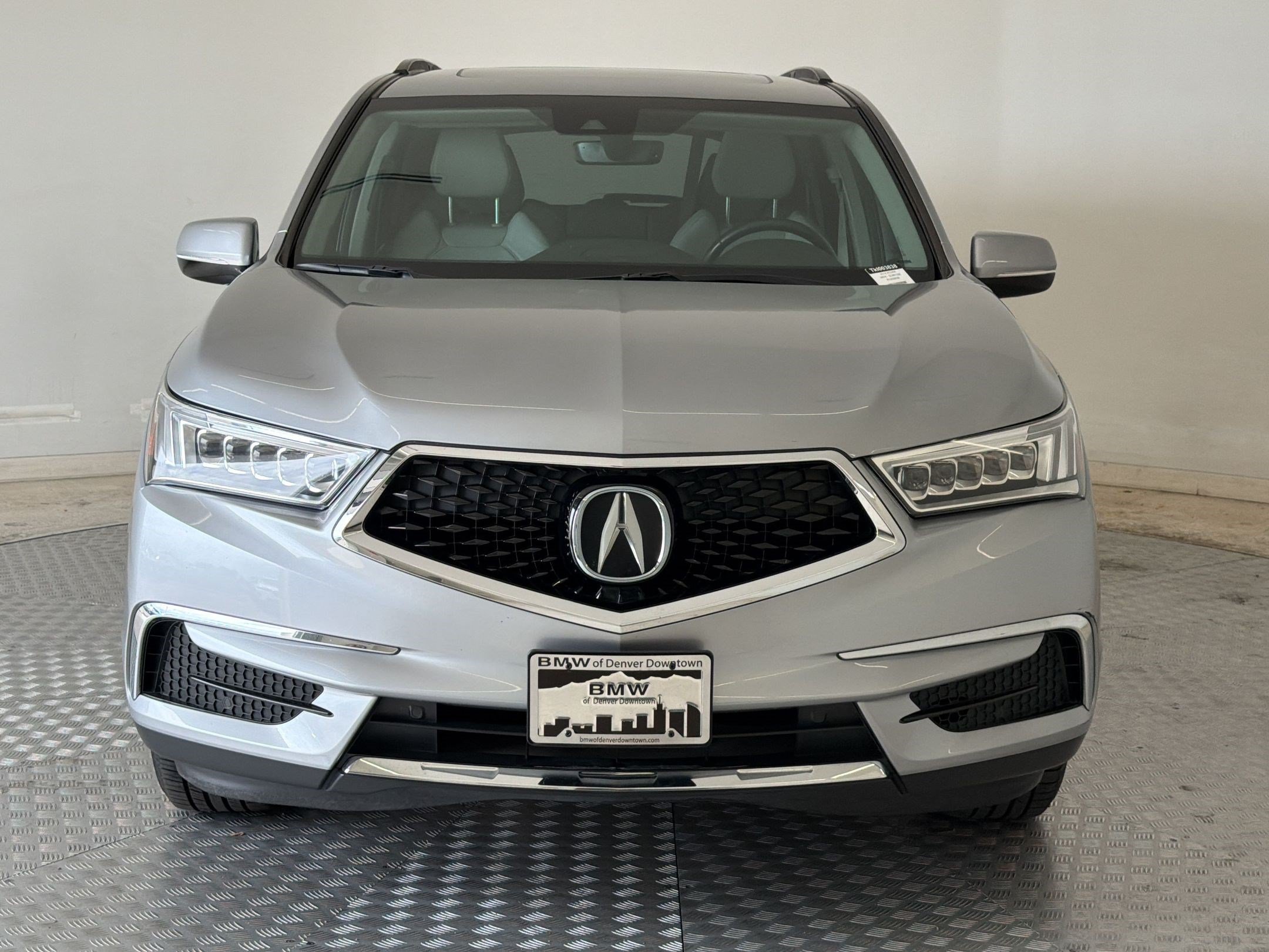 Used 2019 Acura MDX FWD image 6