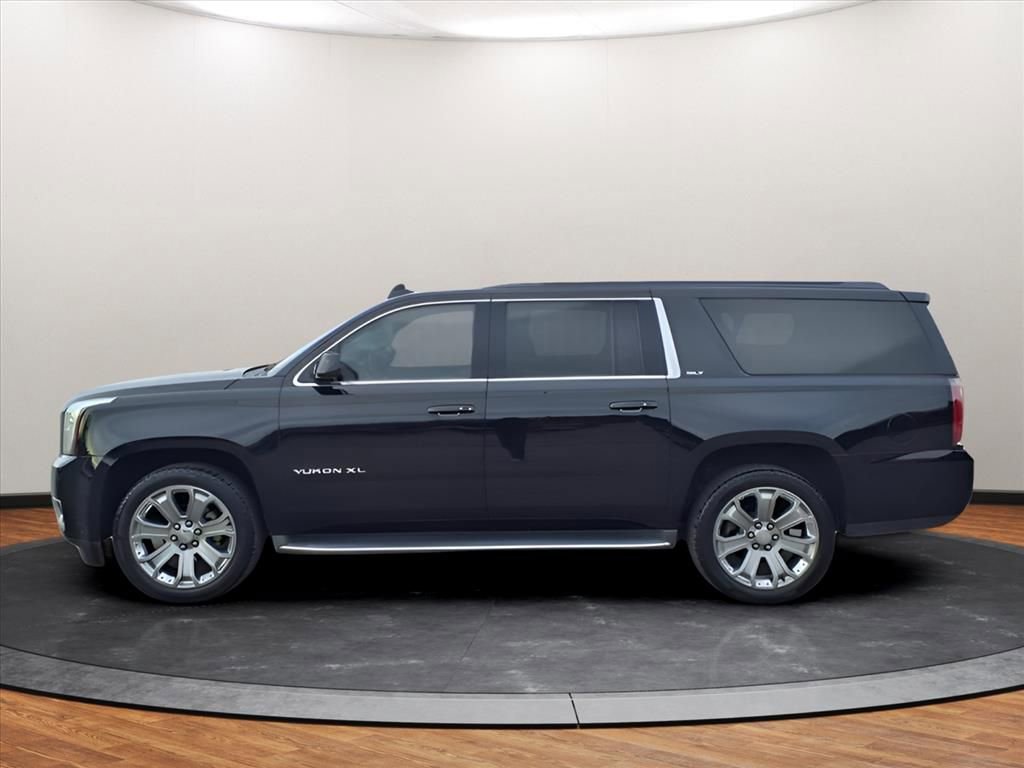 Used 2016 GMC Yukon XL SLT w/ Open Road Package image 15