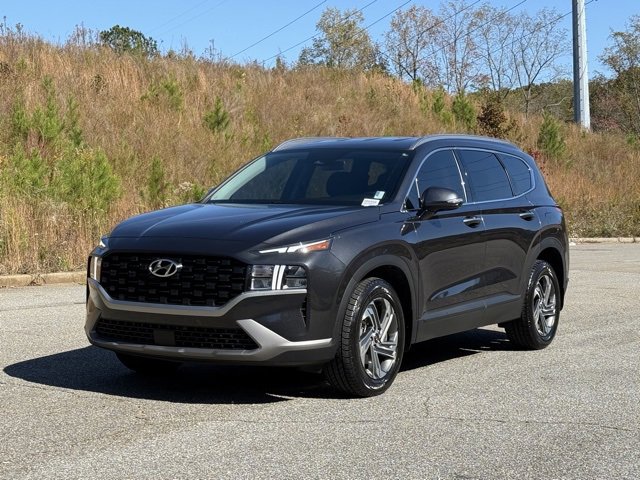 Used 2023 Hyundai Santa Fe SEL image 2