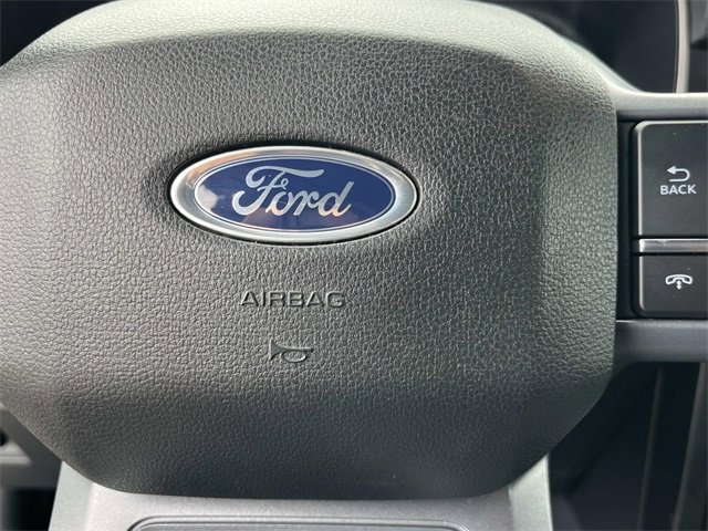 Used 2023 Ford F150 XLT w/ Equipment Group 302A High image 33