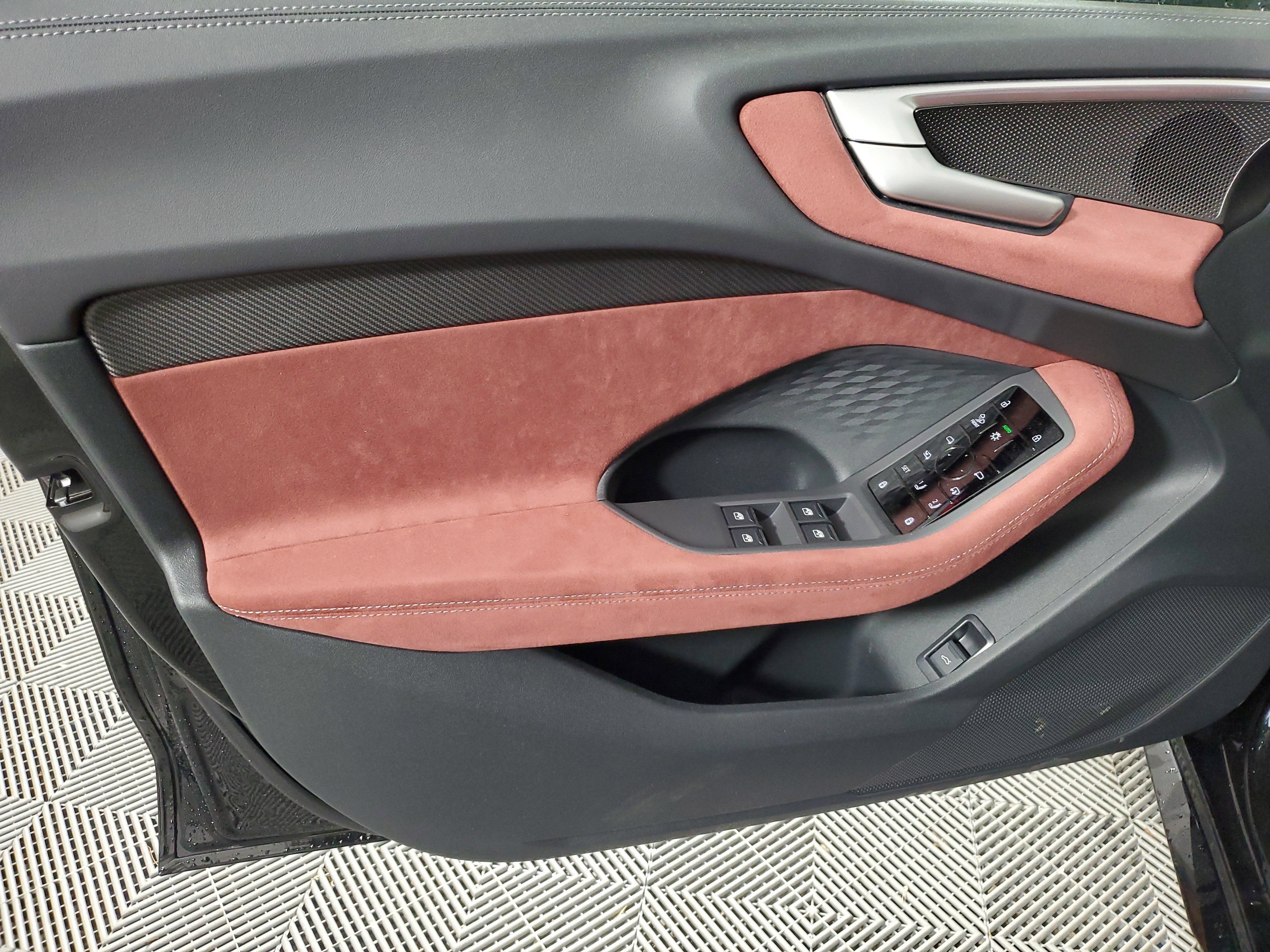 New 2026 Audi S5 Premium Plus AWD/4WD image 18