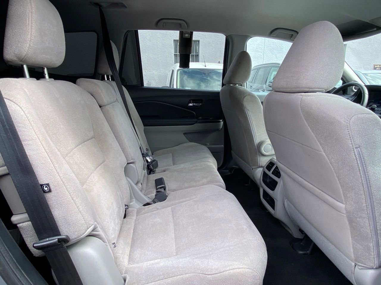 Used 2020 Honda Pilot LX image 22