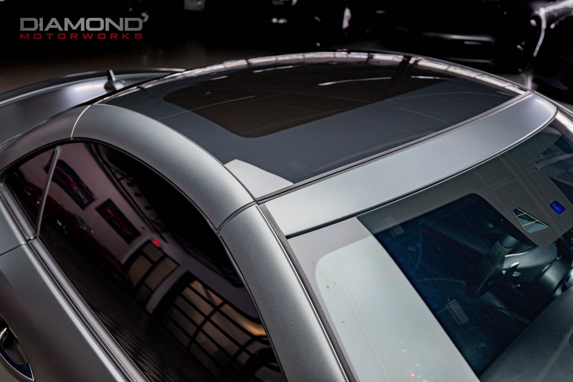 Used 2020 Mercedes-Benz SLC 43 AMG image 54