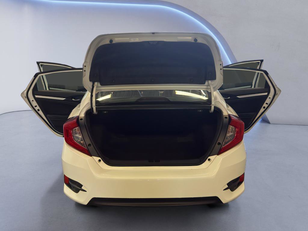 Used 2017 Honda Civic EX-L image 13