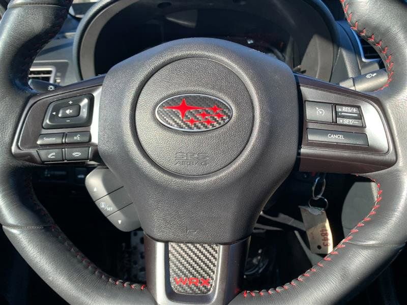 Used 2019 Subaru WRX Premium image 19
