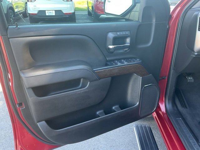 Used 2018 GMC Sierra 1500 Denali w/ Denali Ultimate Package image 22