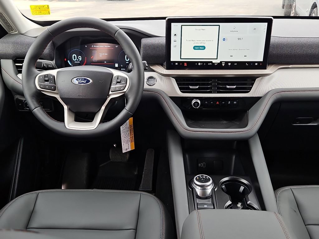 New 2026 Ford Explorer Active w/ Active Comfort Package image 20