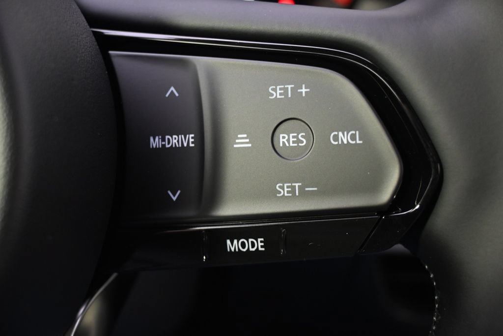 New 2026 MAZDA CX-5 Select AWD/4WD image 32