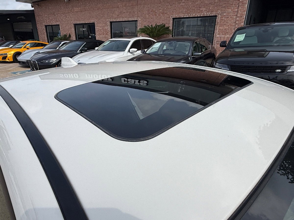 Used 2017 Subaru WRX Premium image 16