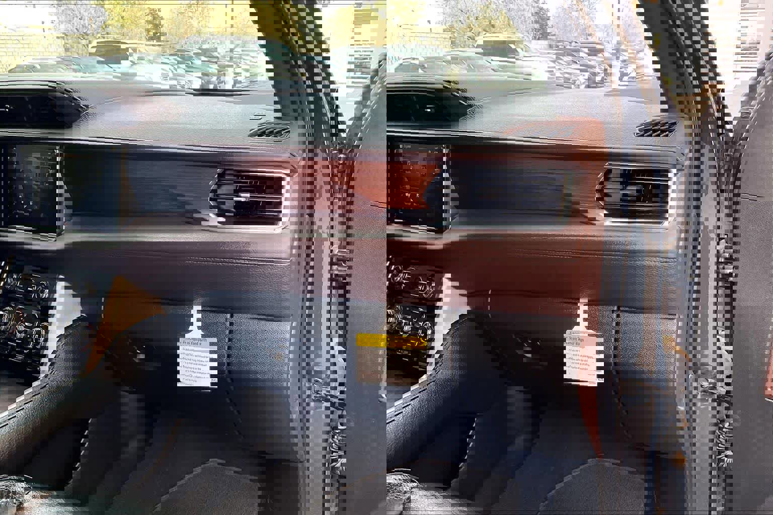 Used 2022 GMC Yukon Denali w/ Max Trailering Package image 18