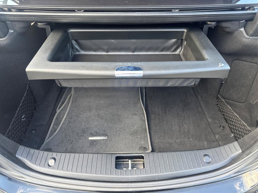 Used 2018 Mercedes-Benz S 450 Sedan image 13