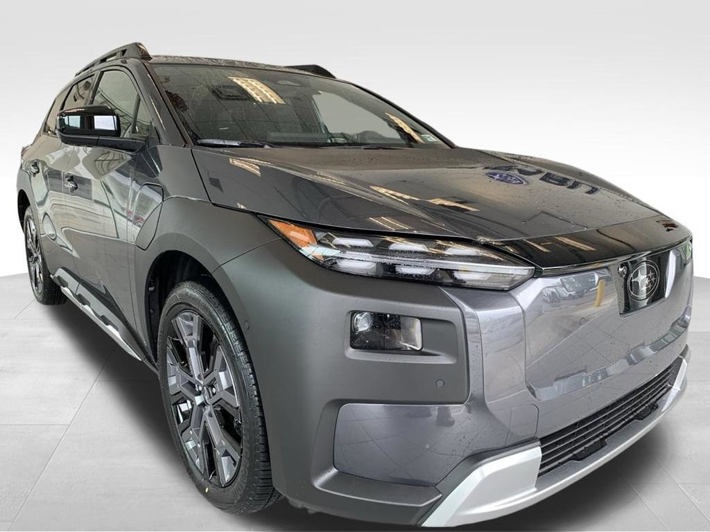 New 2026 Subaru Trailseeker w/ Interior Protection Package