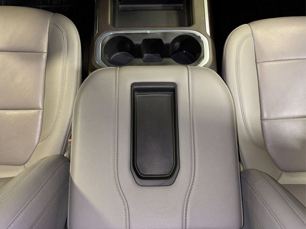 Used 2021 GMC Sierra 1500 SLT w/ SLT Premium Package image 24